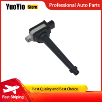 YuoYio 1Pcs New Ignition Coil 22448-ED800 For Nissan