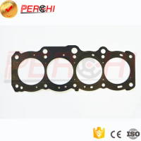 Engine auto parts head gasket for Toyota 5S/SXV10 CAMRY Coupe 193-1996，CELICA Convertible 1989-1993，OEM 11115-74081