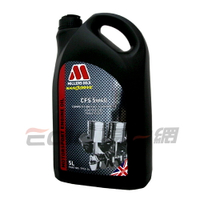 【$199超取免運】MILLERS CFS 5W40 全合成機油 5L【樂天APP下單4%點數回饋】【299免運領券再享折扣】