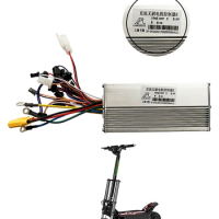 Langfeite Electric Scooter Controller model T8/C1 JP Controllers 60V 40AMP Brushless DC Controller A+B E scooters