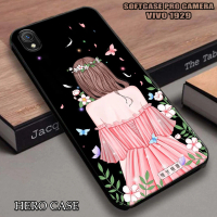 Case For VIVO 1929 - casing VIVO 1929 - GWAN - Case Custom - Case Pro Camera - Softcase - Kesing - H