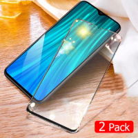 For Redmi Note 8 Pro Glass Tempered Glass Full Cover Screen Protector For Xiaomi Redmi Note 8 Note8 Pro Armored Film