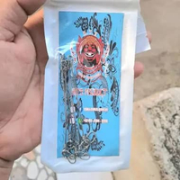 Snap mama Toman, Snap Asist pancing casting, *ATS LURE* Snap panjang memancing ikan gabus & toman Um