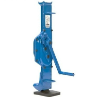 Dongkrak Kereta 10 Ton / Mechanical Jack /Roof Jack 10 Ton Weka