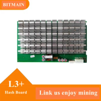 L3+/L3++ Hash Board Bitmain Antminer IO Controller Board Replacement Used