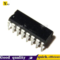 10PCS TL494CN DIP-16 TL494N TL494 DIP16 New and Original IC Chipset