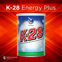 Susu K28 peninggi badan K -Dua Delapan 420gr k28 Lactogrow Bayi kering