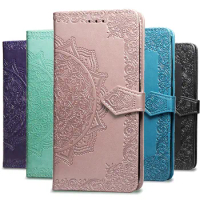 For Xiaomi Mi 8 Lite Case Flip Leather Wallet Case For Xiaomi Mi 8 Mi8 Book Flip Case For Xiaomi Mi 8 Lite Phone Skin Bags Cover