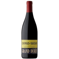 開木斯酒莊 CAYMUS-SUISUN GRAND DURIF 2018 年(小西拉)紅酒