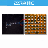 3pcs TAS2557 Mark 2557 Audio IC For Xiaomi Redmi 5 Plus, Mi Max 3, Mi 8 Se, Mi Pad 4, Nokia TA-1116