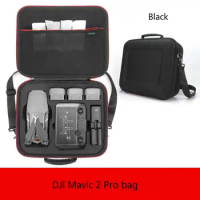 MAVIC 2 PRO Bag Portable Shockproof High Capacity Carrying Case for DJI Mavic Pro Accessories Travel Shoulder Bag
