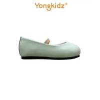 [ ORIGINAL ] YONGKIDZ FLATSHOES GB147004OG-21 KIDS 24 HIJAU