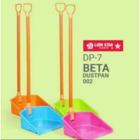 Pengki Sampah | Serokan Sampah | Pengki Lion Star BETA