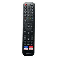 New EN2BI27H remote control for Hisense H43BE7000 H43B7100 H50B7100 H43BE7200 H55B7500 H65B7300 H50B7300 LED TV