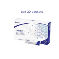 OFFICIAL【buy 3 free 1】100% Original Ready stoc Shiruto Vitamin of Immunity 免疫系统维生素 From Japan