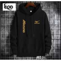 Sản phẩm bán chạy nhất!!!Áo hoodie miễn phí, chữ vàng Mizuno Kirka 04, áo len Distro mới nhất, áo kh