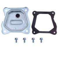 Gasoline Engine Parts Cylinder Head Cover Easy To Install For Scooter For ATV For GX110 GX120 GX140 GX160 GX200