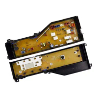 for Panasonic Drum Washing Machine XQG60-E6022 E6021 EA6021 Computer Board Main Board Circuit Board