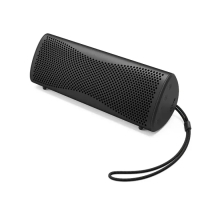 KEF Muo HiFi 藍牙喇叭 午夜黑