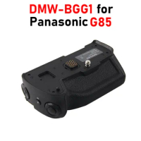 G85 Battery Grip DMW-BGG1 Vertical Grip for Panasonic G85 DMC-G85 Battery Grip
