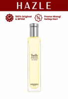 Hermes Twilly d'Hermes Eau Ginger Woman EDP 15 ml