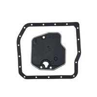 Transmission Filter Gasket Kit For TOYOTA Alphard Camry Corona Previa RAV4/Scion tC xB 53300W010 35330-06010 35330-28010