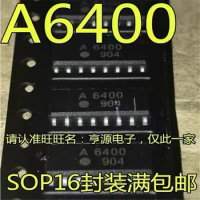 1-10PCS ACSL-6400 SOP16 A6400