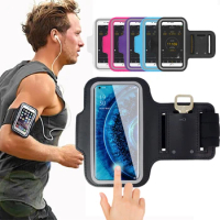 Sports Running Hand ArmBand for OPPO Find X3 Lite Phone Case for Find X2 Pro X2 Lite Cover For Find X3 Pro X2 X3 Neo X Fundas