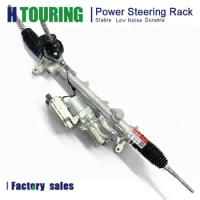 Electric Power Steering Rack &amp;Pinion for Mercedes Benz CLA 180 200 220 250 B200 W246 A 246 460 49 01 A2464604901 Left hand drive