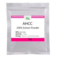 High quality AHCC, free shipping