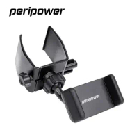 【peripower】A 柱強力手機架／MT-05