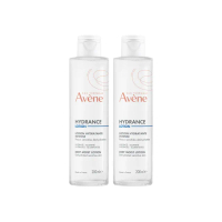 【Avene 雅漾官方直營】玻尿酸保濕精華露200ml 2入組(清爽型化妝水/前導液)