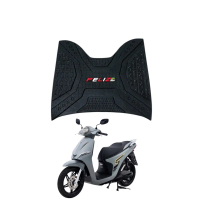 Thảm Để Chân Xe Điện Vinfast Feliz Neo , Feliz 2025 Cao Su Dầy Xịn