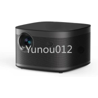 Android TV 10.0 Movie Projector with Integrated Horizon Pro 4K Projector, 1500 ISO Lumens