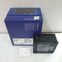 INTEL NUC Core i5 Gen 12 | SSD 512G NVMe 4.0 x4 | 8GB RAM NUC12WSHi5