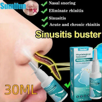 Nasal Spray Obat Sinusitis Semprotan Hidung Paling Ampuh Spray Terapi Kesehatan Terapi Sinusitis Nos