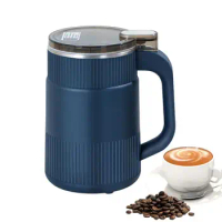 Coffee Grinder Bean Grinder Quiet Stainless Steel Coffee and Spices Grinder Small Coffee Grounder Coffee Bean Grinder