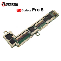 Touch Small Board Flex Cable Repair Part For Microsoft Surface Pro5 Pro 5