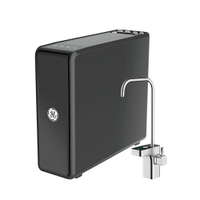 【GE奇異】極光奈濾淨水器5800 (800G)