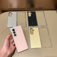 Bảo vệ camera Phù hợp cho Samsung Galaxy Z Fold7 Fold6 Z Fold5 Fold4 Fold3 Vỏ Thiết kế phong cách Mà