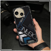 適用夏普Aquos R10/SH-51F手機殼潮流質感純色散熱數碼個性可愛 z8111