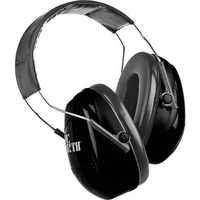 Vic Firth DB 22 Headphones Isolation for Drummer