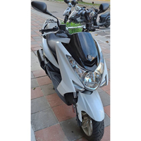 (個人自售)YAMAHA SMAX 155