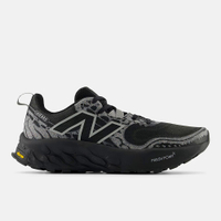 New Balance Fresh Foam X Hierro V8 [MTHIERK8] 男 慢跑鞋 2E寬楦 黑灰