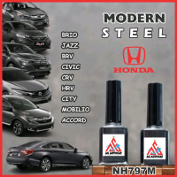 AG AUTO CAT OLES PENGHILANG BARET KODE CAT NH797M CAR/MOBIL HONDA BRIO, JAZZ, BRV, CIVIC, CRV,HRV,CI