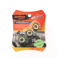 Weight Roller Daytona Beat FI, Scoopy Fi Vario 110/New Vario ESP, 5gr