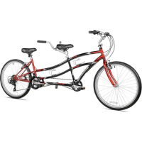 Northwoods Dual Drive Tandem Bike