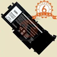 Baterai Untuk Dell Latitude 12 5000 5289 7389 7390 2-in-1 5289 2-in-1 Series L3180 K5XWW STANDARD