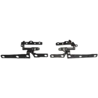 Free Shipping!! 1Pair Laptop LCD Hinge For Dell G Series G5 15 5500