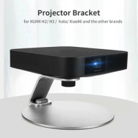 Desktop Projector Stand No Drilling Strong Durable Sturdy Metal Bracket for XGIMI Xiaomi Fast Shipping